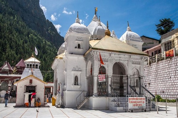 rudraprayag to gangotri cabs
